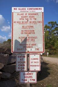 Village of Redgranite