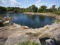 Redgranite Quarry