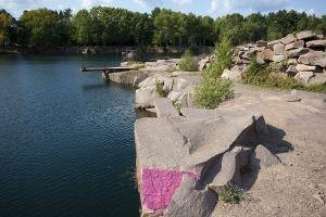 Waushara County Lakes