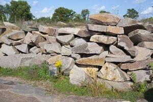 Quarry Rocks