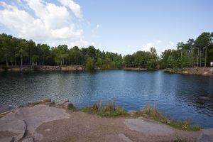 Central Wisconsin Lakes