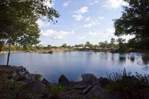 Quarry Lake WI