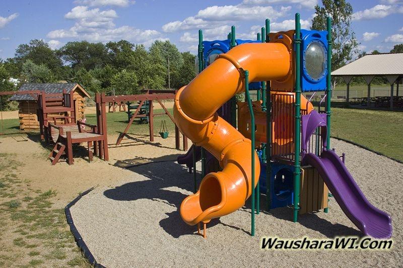 Playground Playground