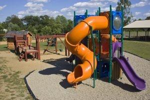 Coloma Park Waushara County WI