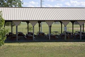 Picnic Pavilion