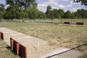 Horseshoe Pits