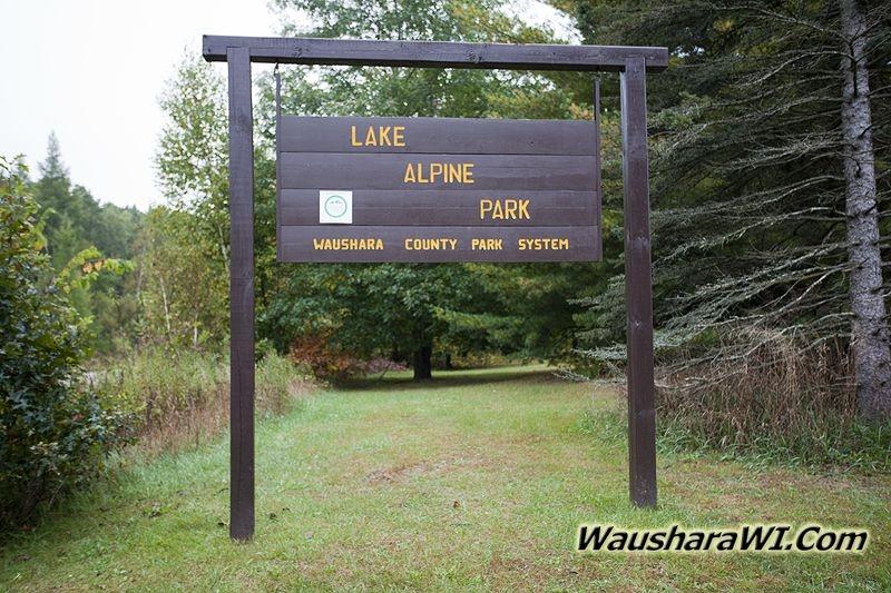 Waushara County Parks Waushara County Parks