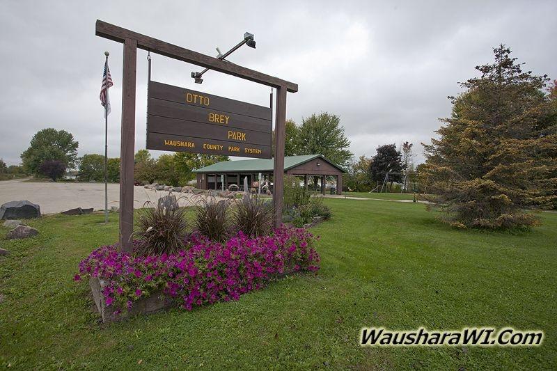 County Park County Park