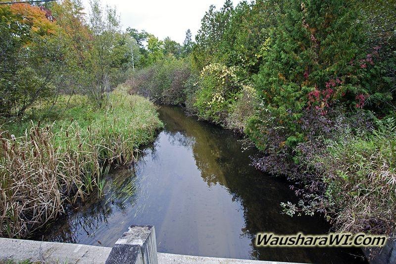 Trout Streams Trout Streams