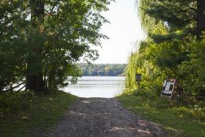 Boat Launch