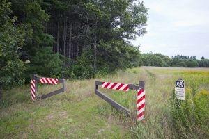 Waushara County Hiking Trail
