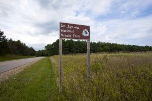 Ice Age Trails Waushara County