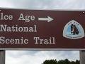 Bohn Lake Ice Age National Scenic Trail