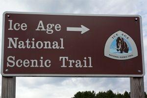 Bohn Lake Ice Age National Scenic Trail