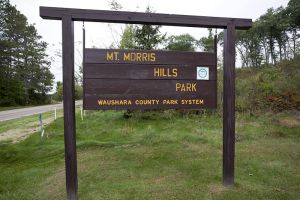 Mount Morris Hills Park Mount Morris Hills Park