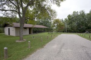 Picnic Pavilion Picnic Pavilion