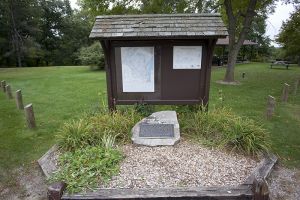 County Park County Park