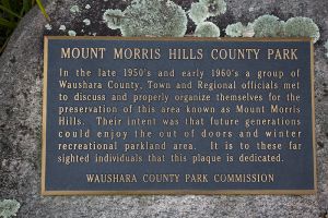 Mount Morris Hills County Parks Mount Morris Hills County Parks