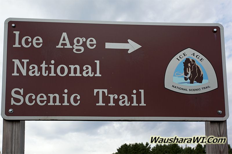 Ice Age National Scenic Trail Ice Age National Scenic Trail