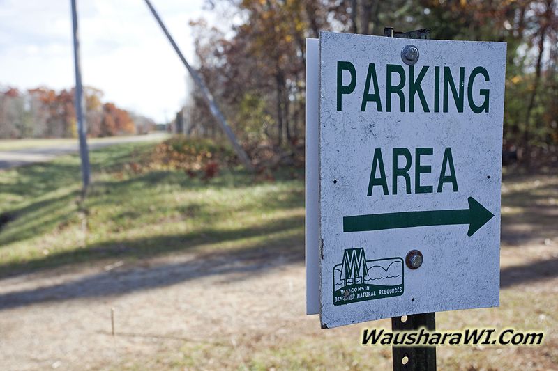 Public Parking Area Public Parking Area