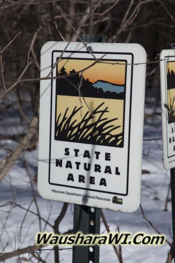 State Natural Area State Natural Area