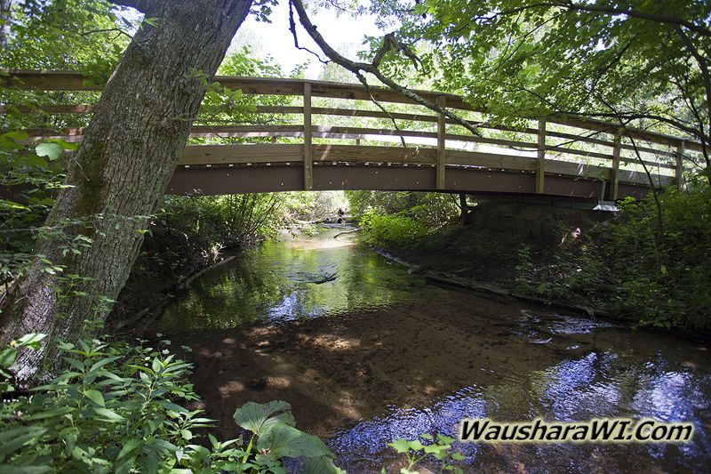 Chaffee Creek Bridge Chaffee Creek Bridge
