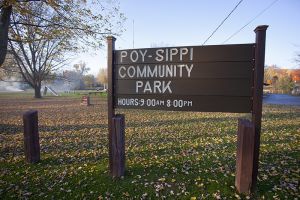 Waushara County Community Park