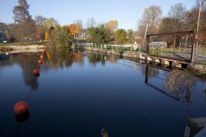 Pine River Wisconsin