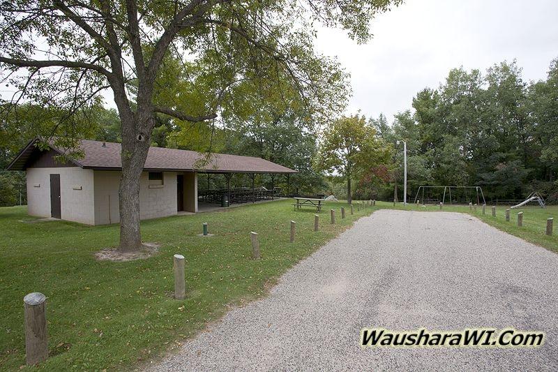 Mount Morris Township WI Waushara County Lakes Mt Morris Wisconsin