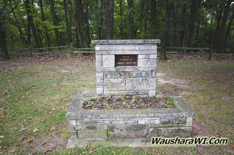 Mount Morris Township WI Waushara County Lakes Mt Morris Wisconsin