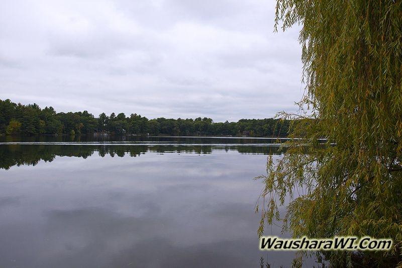 Mount Morris Township WI Waushara County Lakes Mt Morris Wisconsin