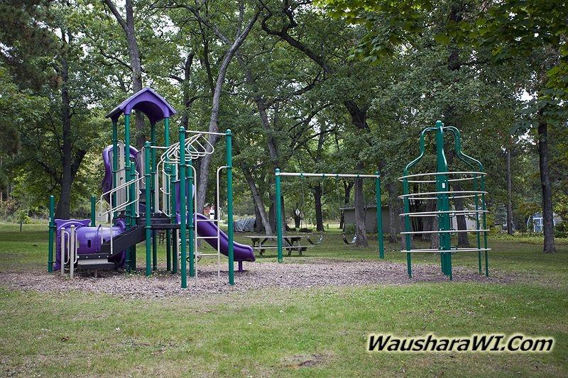 Mount Morris Township WI Waushara County Lakes Mt Morris Wisconsin