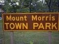 Mount Morris Town Park