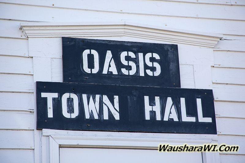 Oasis Township