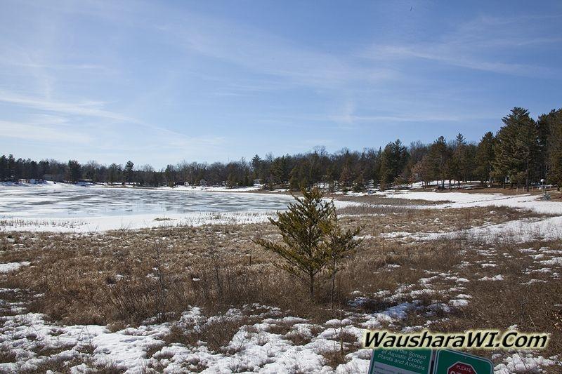 Long Lake Pictures Oasis Township