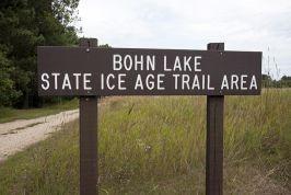 Bohn Lake Pictures