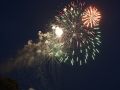 Waushara County Fireworks
