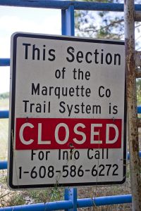 Marquette County