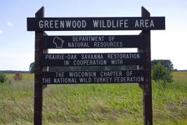 Greenwood Wildlife Area Pictures