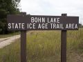 Bohn Lake Public Land