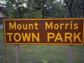 Mound Morris Park