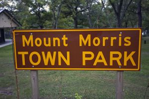 Mound Morris Park