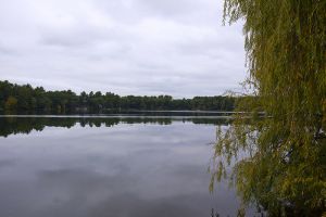 Wisconsin Lakes