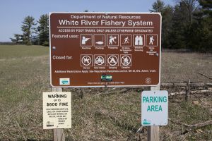 White River Fishery System