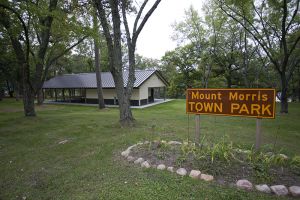 Mount Morris Park