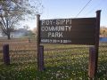 Poy Sippi Community Park