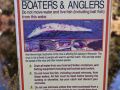 Boaters & Anglers