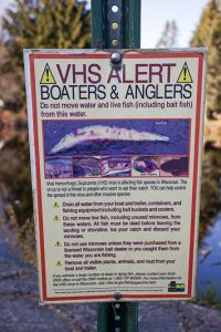 Boaters & Anglers