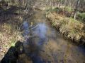 Humphrey Creek Trout Stream