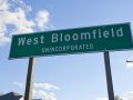 West Bloomfield Wisconsin